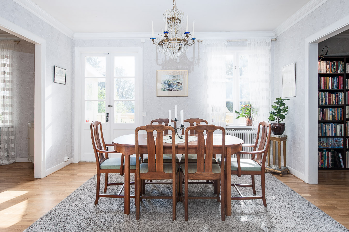 Fastighet i Dalsland
