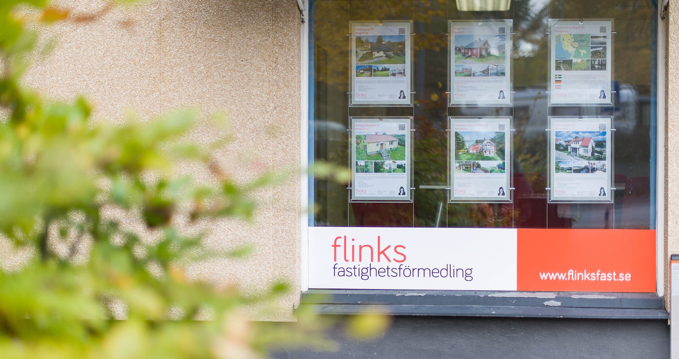 Flinks kontor