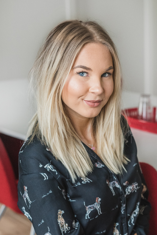 Emelie Myyryläinen